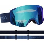 Salomon S/View Sigma – Sleviste.cz