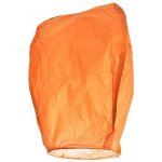 Lampion štěstí oranžový – Zboží Dáma