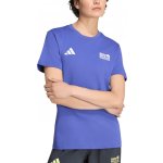 adidas BMW Berlin Marathon 2026 modrá – Hledejceny.cz