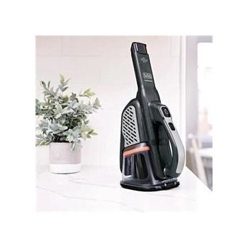 Black & Decker BHHV520JF-QW