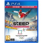 Steep (Winter Games Edition) – Hledejceny.cz