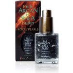 Kléral Rich Argan & Shea Butter Royals Pearls 30 ml – Hledejceny.cz