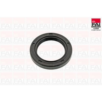 Těsnicí kroužek hřídele, vačkový hřídel FAI AutoParts OS1804 – Zboží Mobilmania