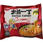 Nissin instantní nudlová polévka Demae Sesame 100 g – Zboží Dáma