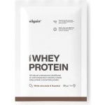 Vilgain Lactose Free Whey Protein 30 g – Sleviste.cz