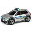 Dickie Policejní auto Vw Tiguan R-Line česká verze