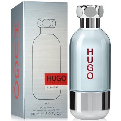 Hugo Boss Hugo Elements toaletní voda pánská 90 ml tester