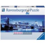 Ravensburger New York 4 1000 dílků – Zboží Mobilmania