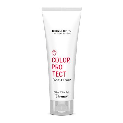 Framesi Morphosis New Color Protect Conditioner kondicionér na barvené vlasy 250 ml – Zboží Mobilmania