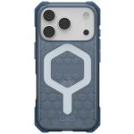 UAG Essential Armor Magsafe Cloud Blue iPhone 17 Pro 114540114151 – Zboží Mobilmania