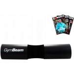 GymBeam Barbell pad – Zbozi.Blesk.cz