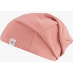 Doke Dětská čepice organic Old rose – Zboží Dáma Doke Dětská čepice organic Old rose – Zboží Dáma