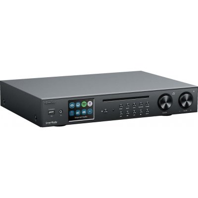KENWOOD KR-W8000SCD-B – Zboží Živě