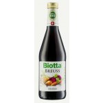 Biotta Bio Breuss zeleninová šťáva 0,5 l – Zbozi.Blesk.cz