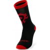 ABYstyle ponožky World of Warcraft Horde Black & Red