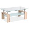 Casarredo Lisa Basic II dub sonoma, sklo