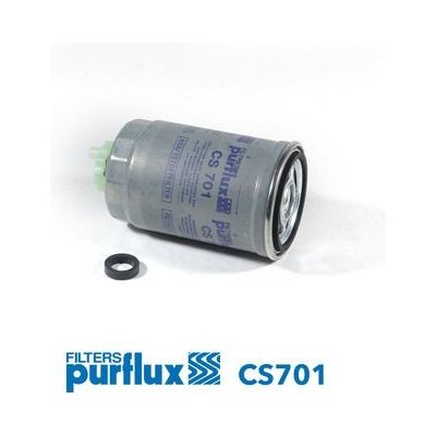 Palivový filtr PURFLUX CS701 | Zboží Auto