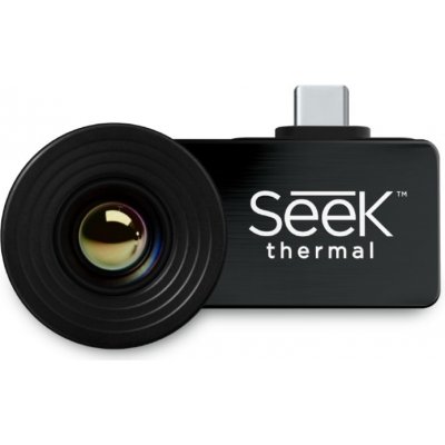 Seek Thermal CQ-9AAAX CompactPRO XR Android USB-C – Hledejceny.cz