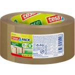 Tesa Ultra strong hnědá 50 mm x 66 m – Zbozi.Blesk.cz
