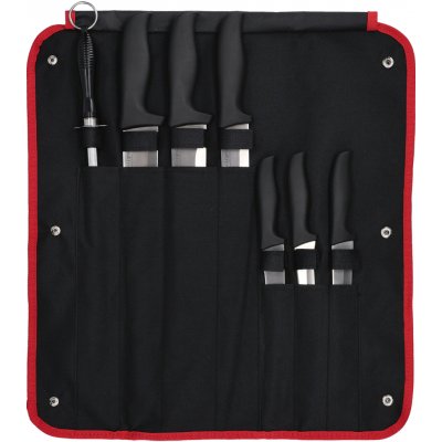 SILVERCREST Sada nožů na maso – Zboží Mobilmania