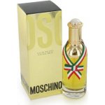 Moschino toaletní voda dámská 25 ml – Hledejceny.cz