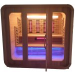 ProWell OUT COMBI C8 Hemlock RedGlass – Zbozi.Blesk.cz