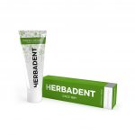 HERBADENT FRESH HERBS Bylinná zubní pasta 75 g – Hledejceny.cz