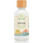 Naturalis Antistres bylinná tinktura 50 ml – Hledejceny.cz