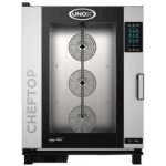 Unox XEVC-1011-E1R ONE – Zboží Mobilmania