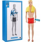 Barbie KOLEKCE SIKSTONE: KEN #1 – Zboží Mobilmania