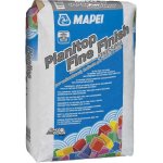 MAPEI Planitop Fine Finish vyhlazovací malta pro vyrovnání betonových povrchů 20 kg Šedá – Hledejceny.cz