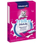 Vitakraft Milky melody 70 g – Zboží Mobilmania