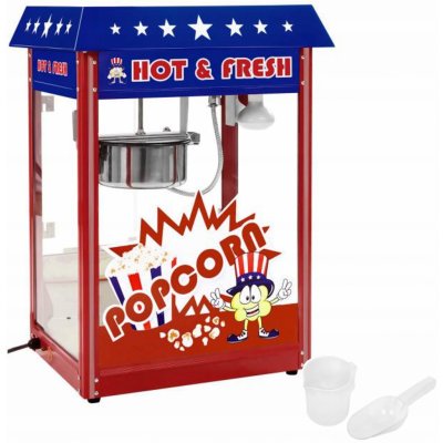 Royal Catering RCPR-16.1 – Zboží Dáma