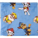 CurePink Dětský multifunkční šátek na krk Paw Patrol Tlapková patrola Postavy – Hledejceny.cz