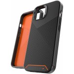 Zagg Gear4 D3O Denali Snap kryt iPhone 13 černý - 702008215 – Hledejceny.cz