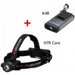 Ledlenser H7R Core – Sleviste.cz