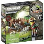 Playmobil 71265 Mládě Spinosaura – Zboží Živě
