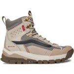 Vans UltraRange EXO Hi Gore-Tex MTE-3 Khaki/Gum – Zboží Mobilmania