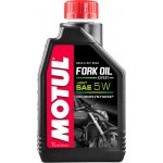 Motul Fork Oil Expert SAE 5W Light 1 l – Hledejceny.cz