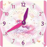 ARGUS Hodiny na výuku Sweet Dreams 17110427 – Sleviste.cz