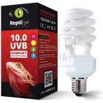 ReptiEye zářivka UVB 10.0 26 W – Sleviste.cz