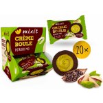 Mixit Créme boule Pistachio Mio Pistácie a datle 30 g – Zboží Dáma