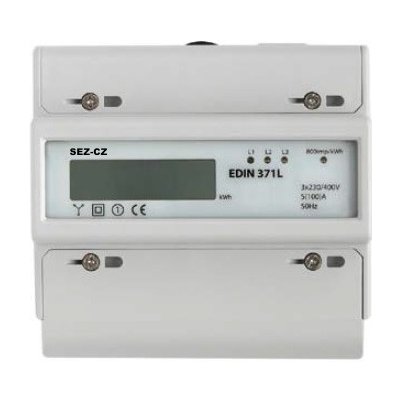 SEZ EDIN 371L 5-100A – Sleviste.cz
