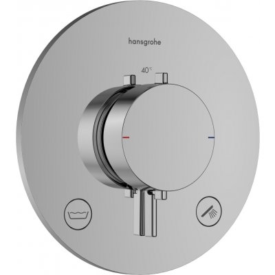 Hansgrohe Ecostat 33718000 – Hledejceny.cz