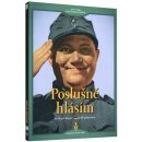 Poslušně hlásím - digipack