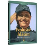 Poslušně hlásím - digipack – Hledejceny.cz