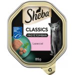 Sheba Classics losos 85 g – Hledejceny.cz