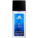 Adidas UEFA Champions League Anthem Edition deodorant sklo 75 ml – Hledejceny.cz