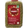 Luštěnina Davert Fazole mungo Fair Trade bez lepku bio 0,5 kg