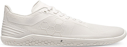 Vivobarefoot Geo RACER II Mens BRIGHT white